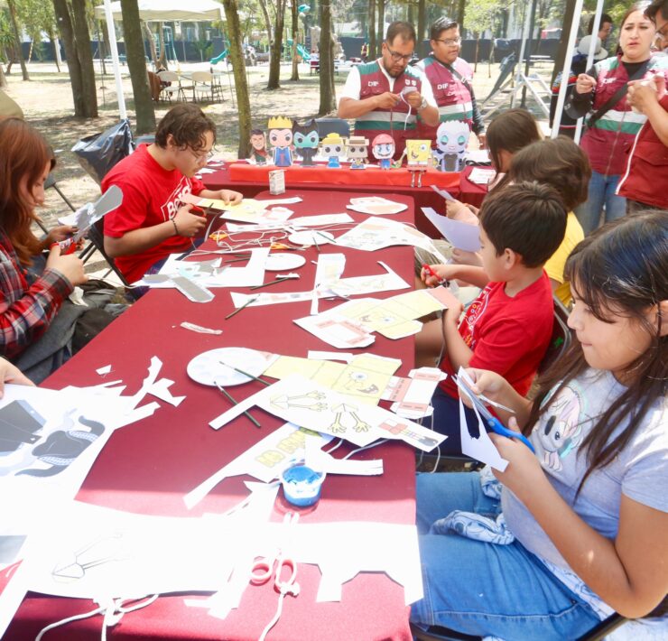 CDMX apuesta por el bienestar comunitario con espacios acuáticos gratuitos durante vacaciones