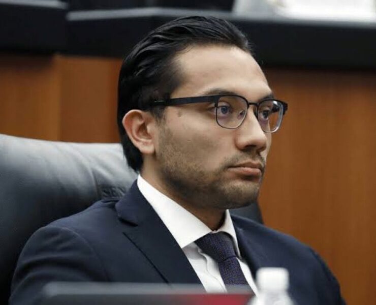 Gobierno apuesta por perfil tecnológico para cerrar brechas en aduanas y combatir evasión