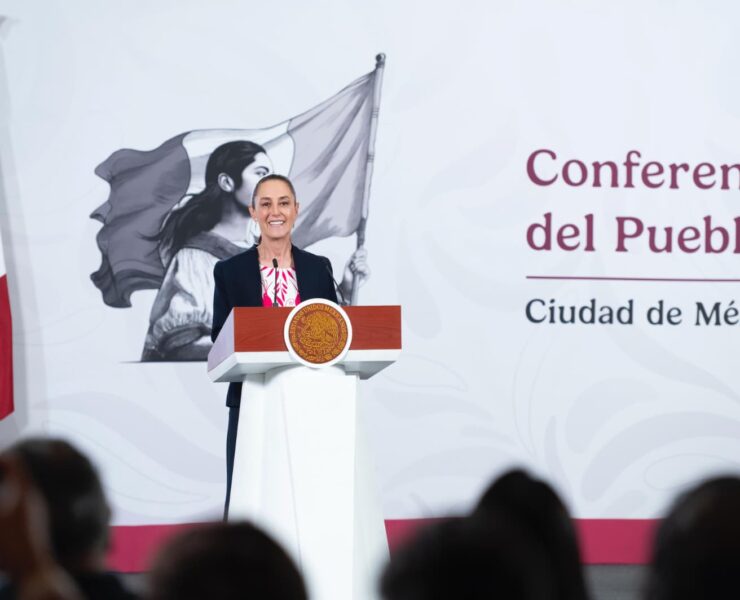 Gobierno de México cuestiona metodología de informe internacional sobre desapariciones y anuncia respuesta diplomática