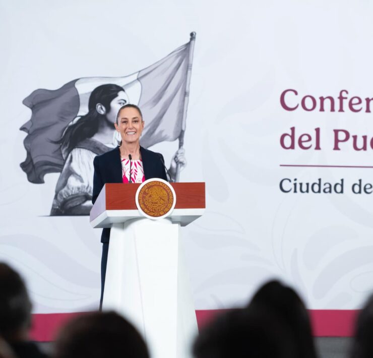 Gobierno de México cuestiona metodología de informe internacional sobre desapariciones y anuncia respuesta diplomática