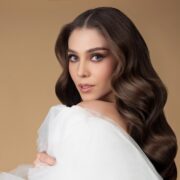 Ximena Aranda representará a Tabasco en Miss Universe México 2026