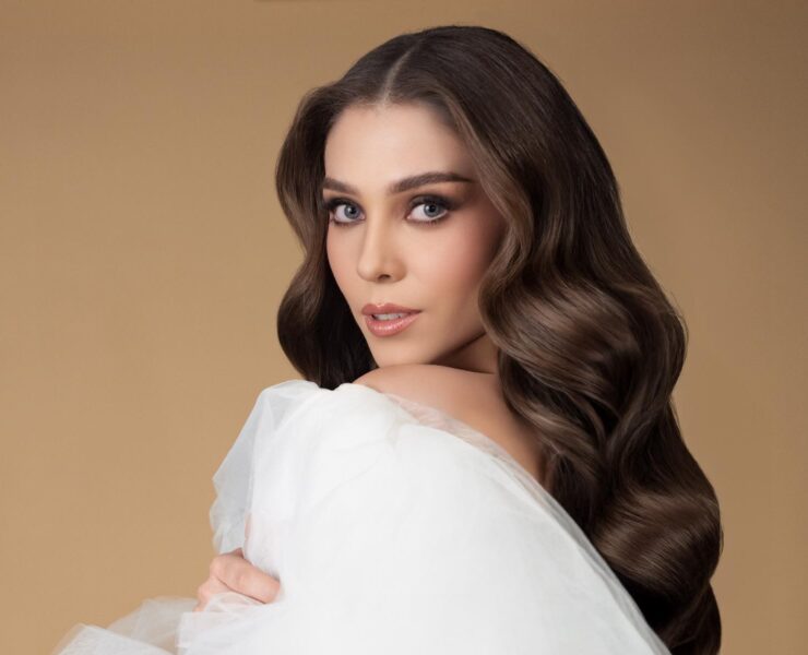 Ximena Aranda representará a Tabasco en Miss Universe México 2026