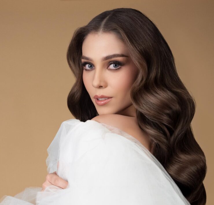 Ximena Aranda representará a Tabasco en Miss Universe México 2026