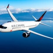 Yucatán despega fuerte Air Canada con nueva ruta internacional Toronto Mérida