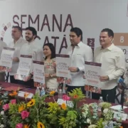 Yucatán llegará con amplia oferta productiva Impulso económico y proyección nacional