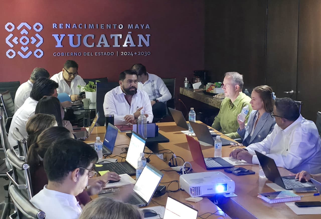  Finanzas Clave: Yucatán presenta resultados financieros en proceso de evaluación crediticia 2026