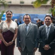 Yucatán refrenda colaboración con la Federación en materia de procuración de justicia