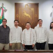 Yucatán se consolida como destino clave de inversión