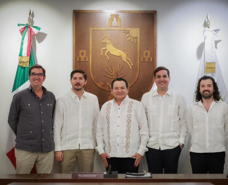 Yucatán se consolida como destino clave de inversión