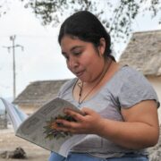 Alfabetización YA: Jornada nacional impulsa aprendizaje en Yucatán