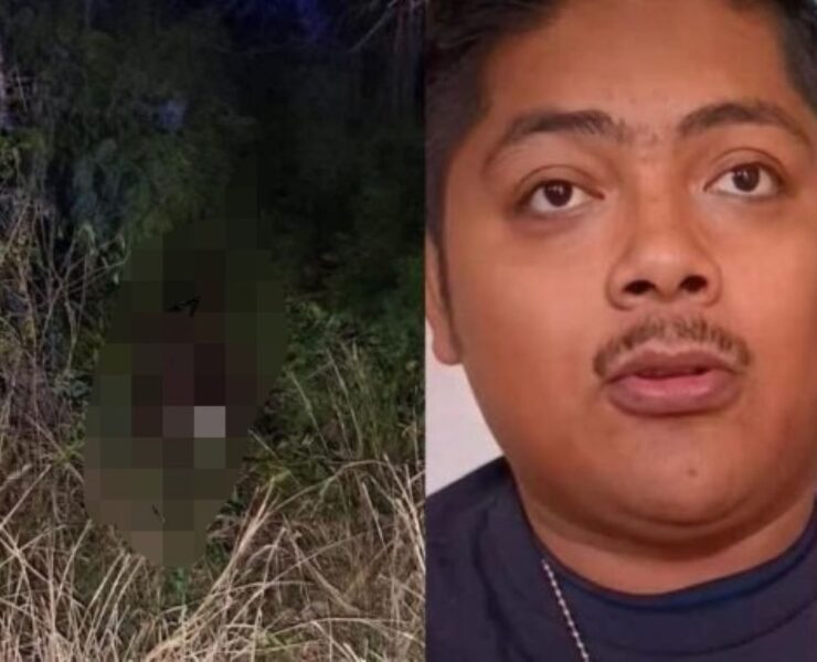 Impactante hallazgo: aparece sin vida director de Seguridad Pública de Maxcanú