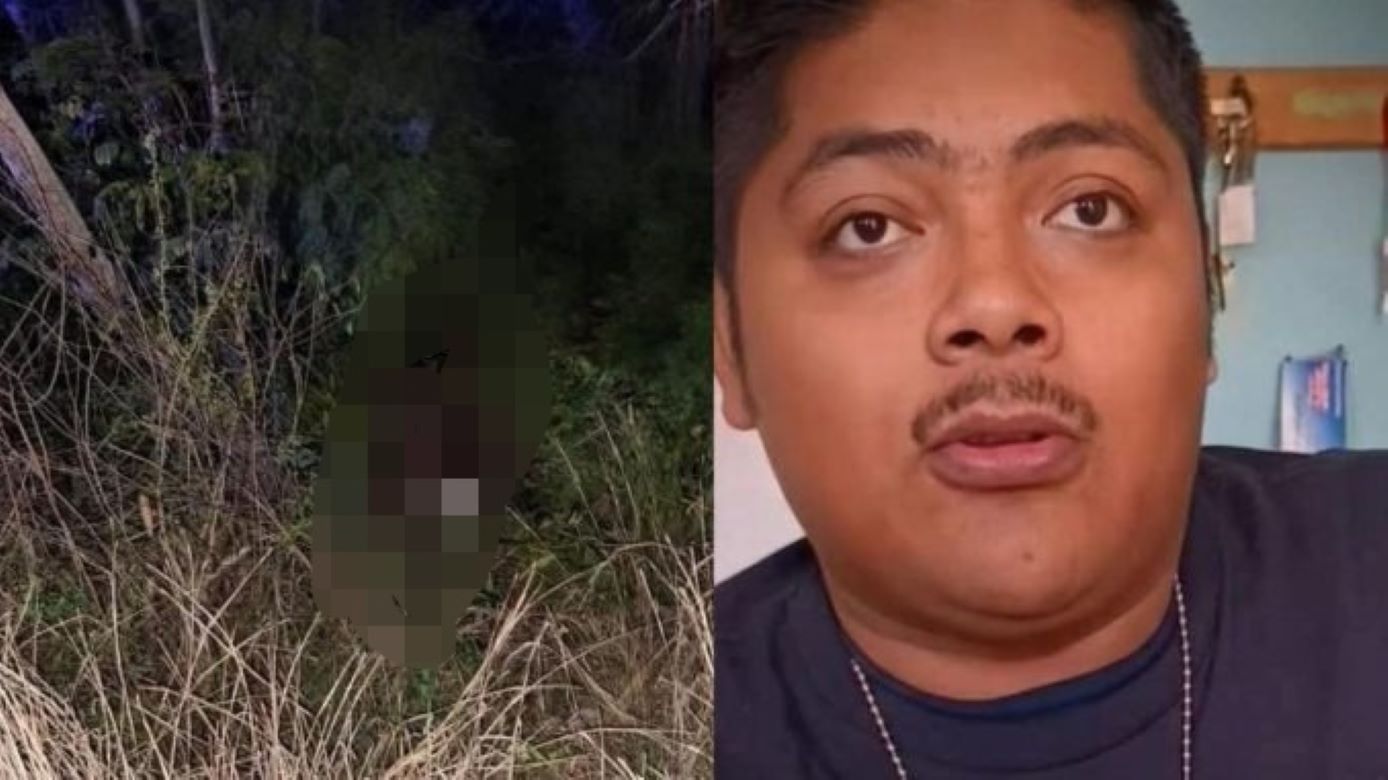 Impactante hallazgo: aparece sin vida director de Seguridad Pública de Maxcanú