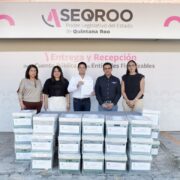 ¡Arranca fiscalización en Quintana Roo! Entregan Cuenta Pública 2025 ante Aseqroo