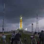 Artemis II: la NASA reabre la puerta al espacio profundo con una misión clave rumbo a la Luna y Marte