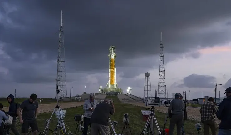 Artemis II: la NASA reabre la puerta al espacio profundo con una misión clave rumbo a la Luna y Marte