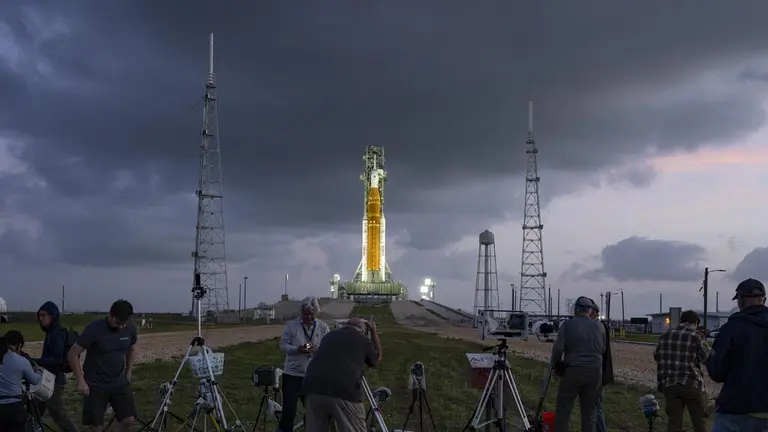 Artemis II: la NASA reabre la puerta al espacio profundo con una misión clave rumbo a la Luna y Marte