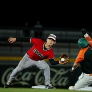 Campeche sorprende y vence a Yucatán en emocionante duelo