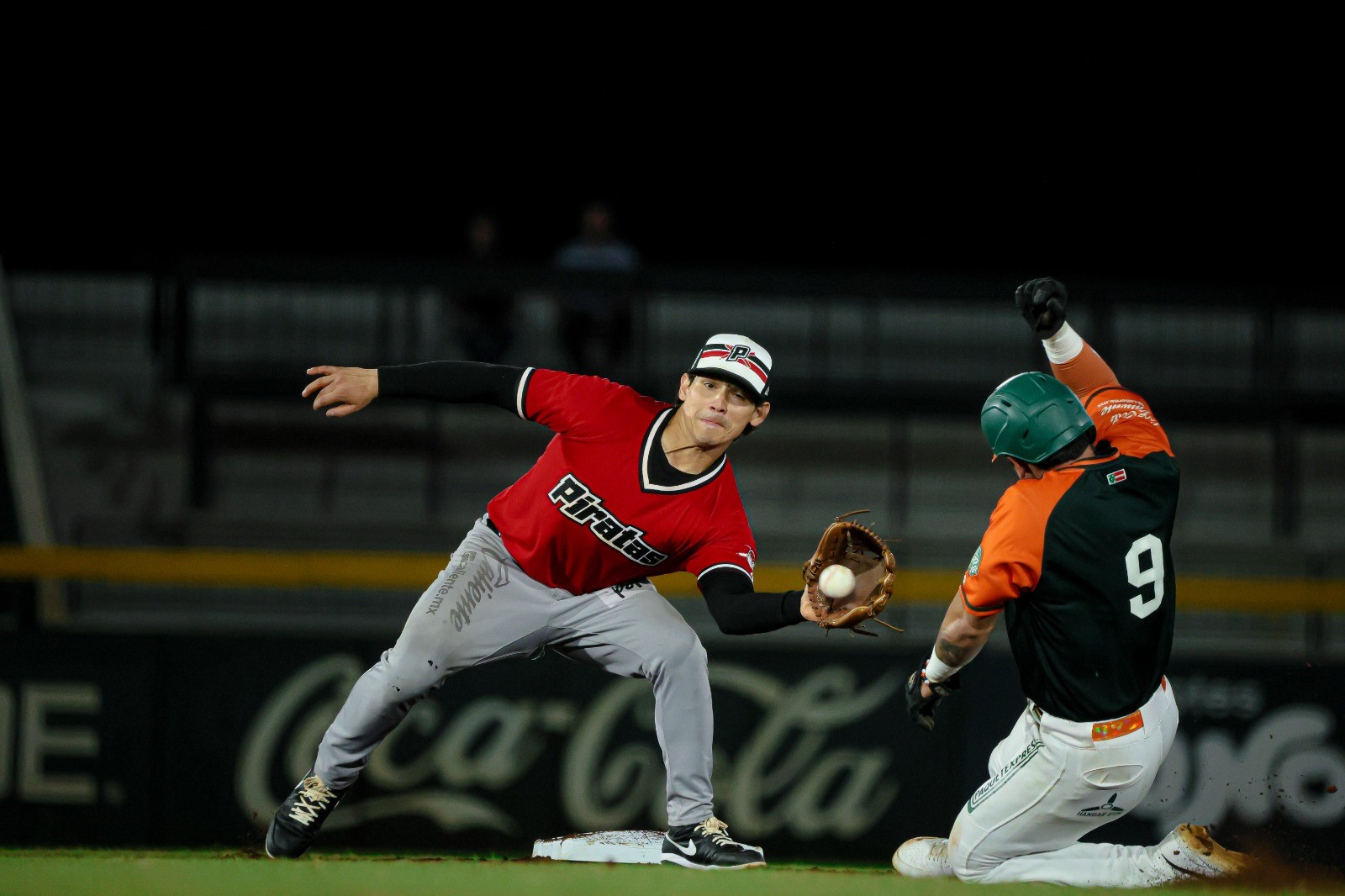 Campeche sorprende y vence a Yucatán en emocionante duelo