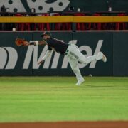 Bravos domina y se queda con la serie completa con victoria cerrada