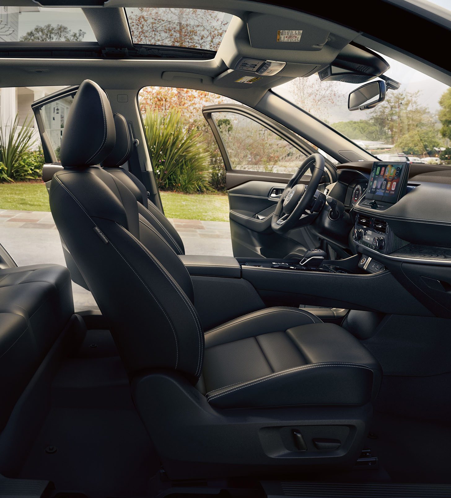 EFICIENCIA DEL NISSAN X-TRAIL 2026: LO QUE NADIE TE EXPLICA