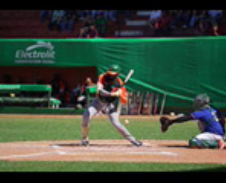 Olmecas derrotan a los Leones con poderosa ofensiva en Macuspana