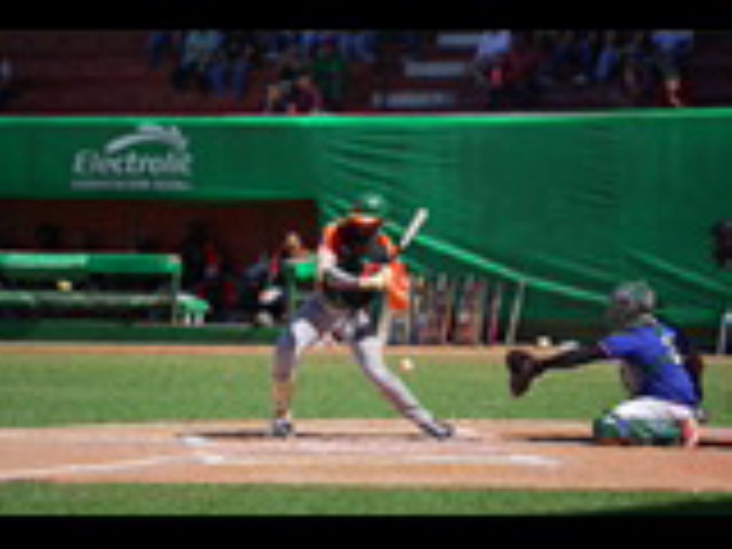 Olmecas derrotan a los Leones con poderosa ofensiva en Macuspana