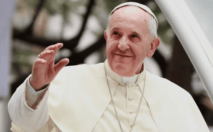 papa Francisco