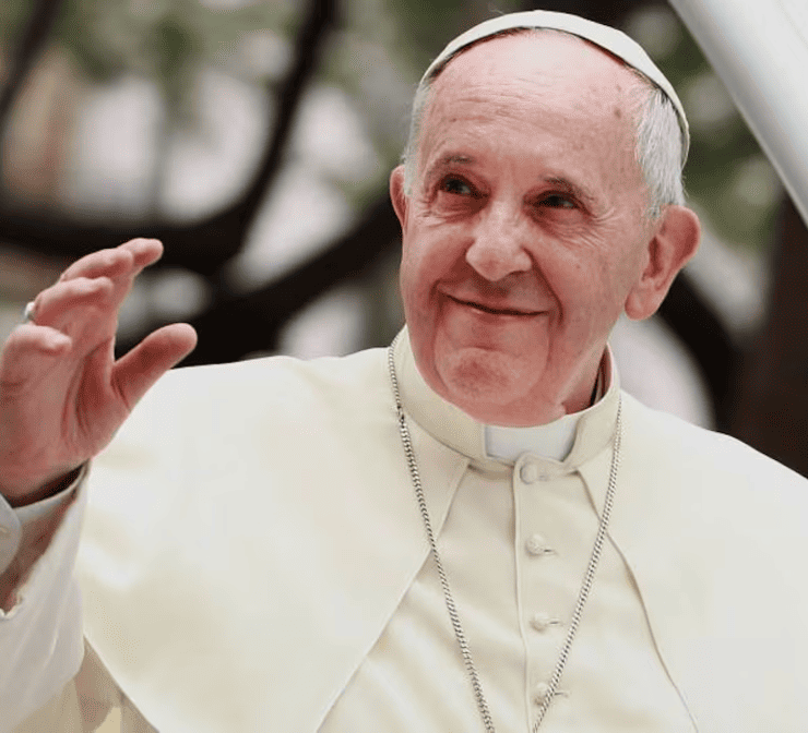 papa Francisco