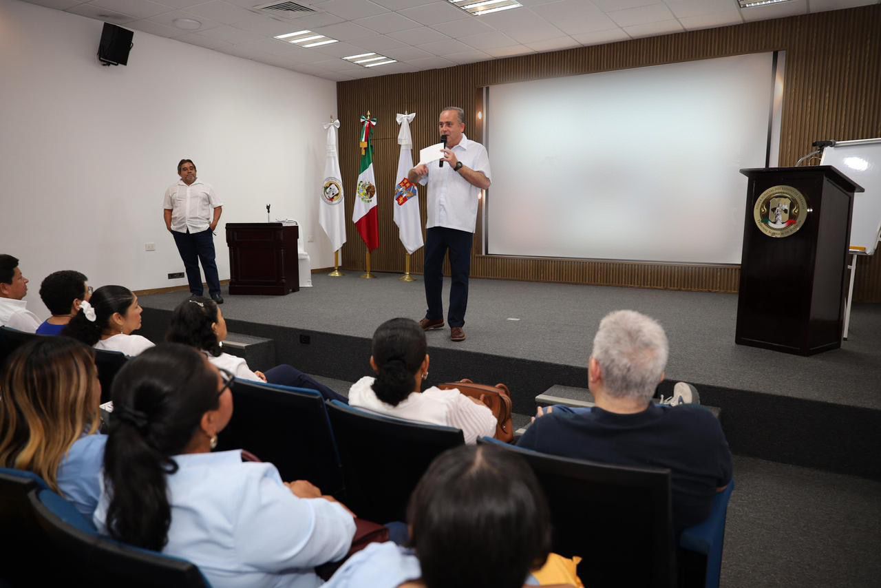 Presidente del Poder Judicial