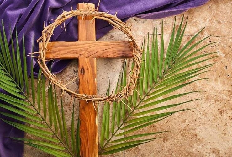 Vive la Semana Santa 2026: consulta aquí los horarios de misa y fortalece tu fe