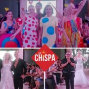 ¡No solo en París o Milán se vive la moda.. también en Yucatán! Sol & Luna Fashion Show