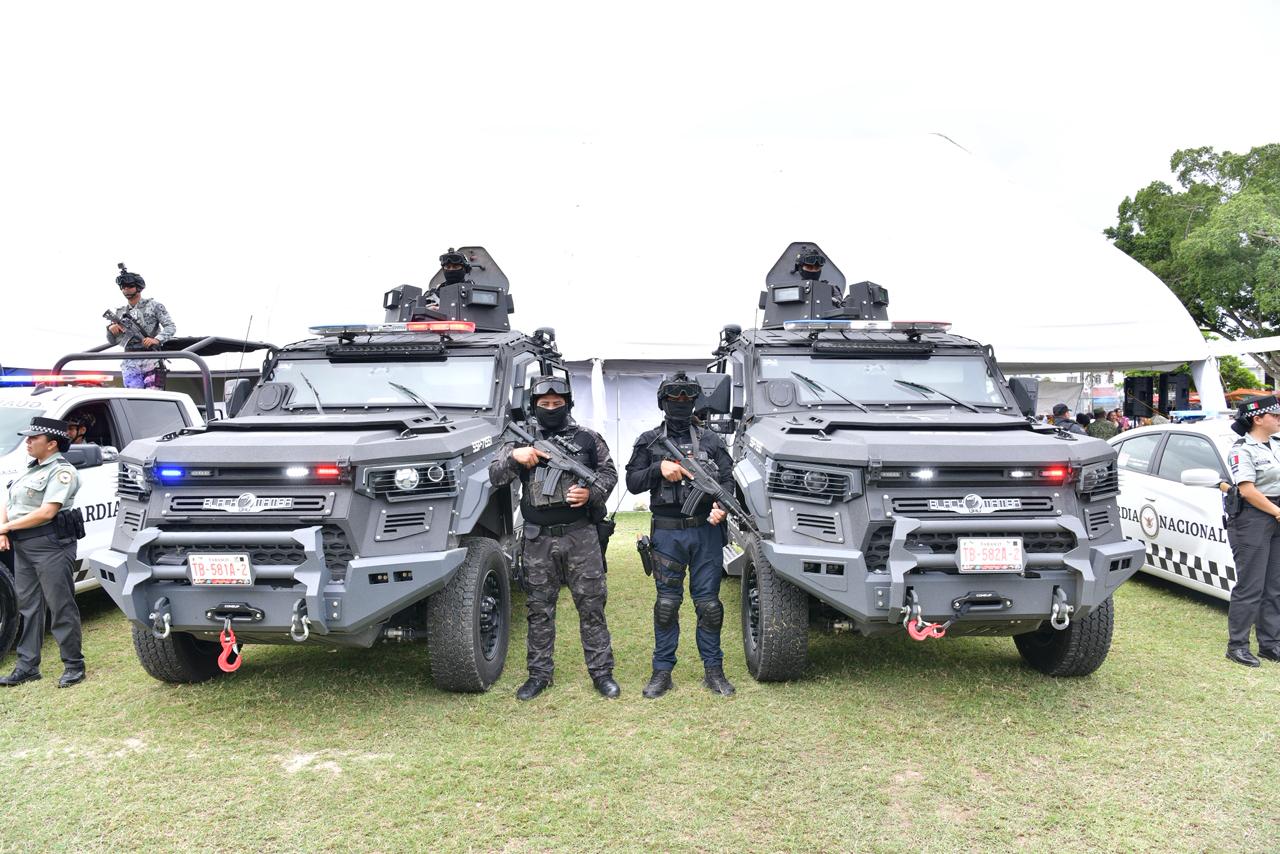 Estrategia nacional de construcción de paz