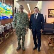 ¡Gran avance! Supervisan avances y próximas fases del Puerto de Altura de Progreso