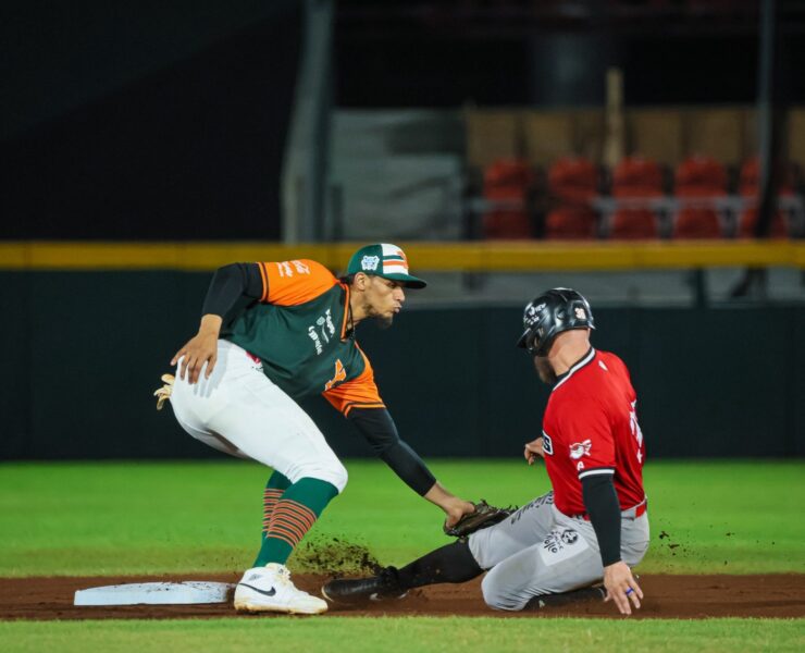 ¡Walk-Off Melenudo! Triunfo Épico de Yucatán en Pretemporada