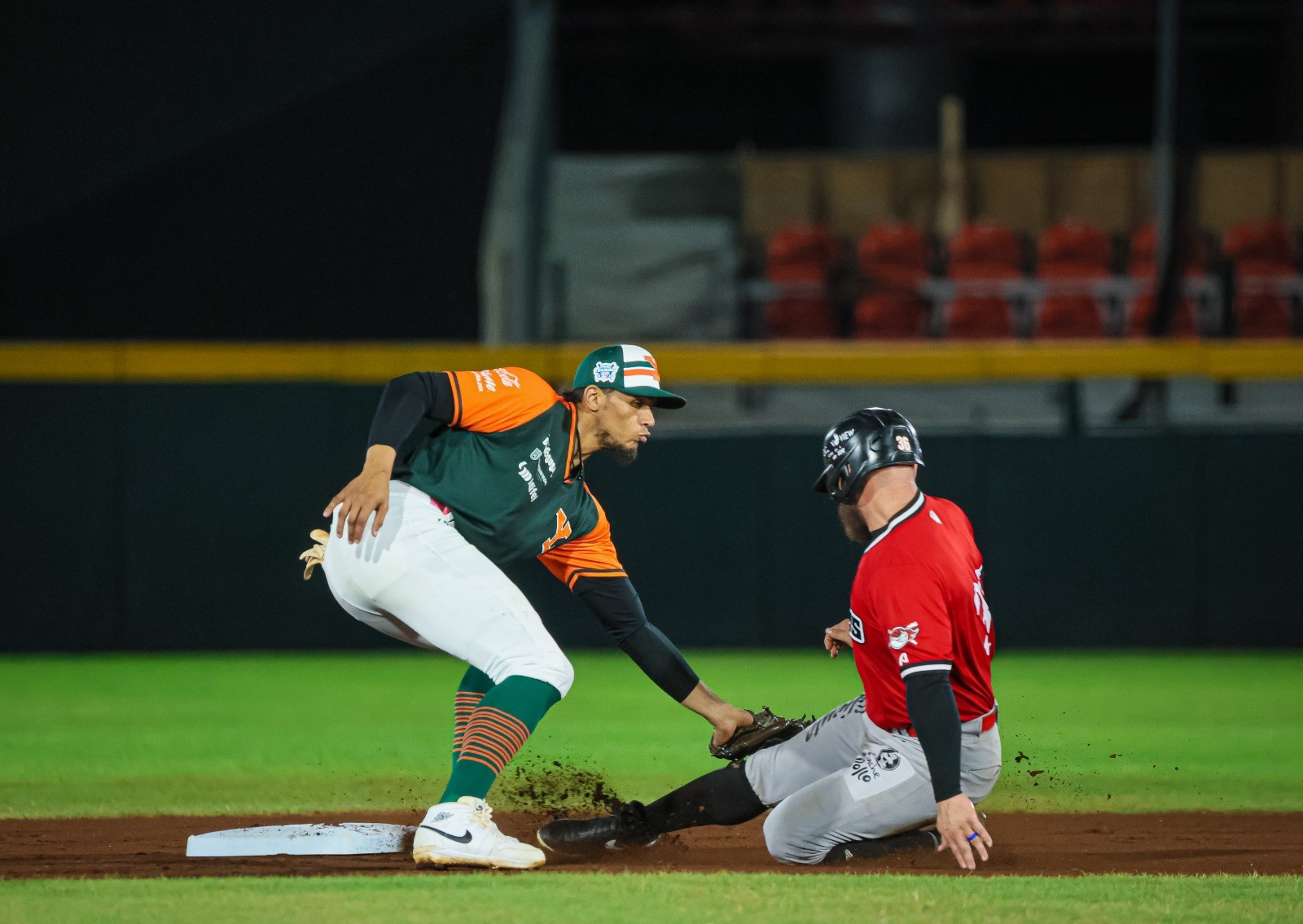 ¡Walk-Off Melenudo! Triunfo Épico de Yucatán en Pretemporada