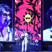 70 mil asistentes en la Noche Blanca disfrutaron una edición histórica
