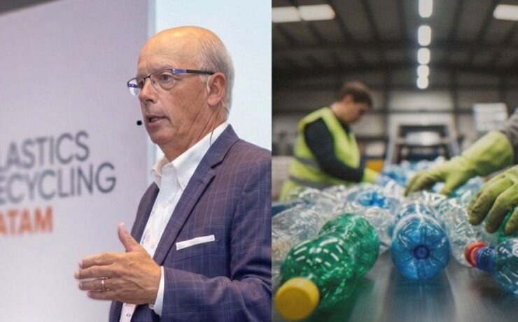 APR alerta ante EEUU sobre crisis en reciclaje de PET