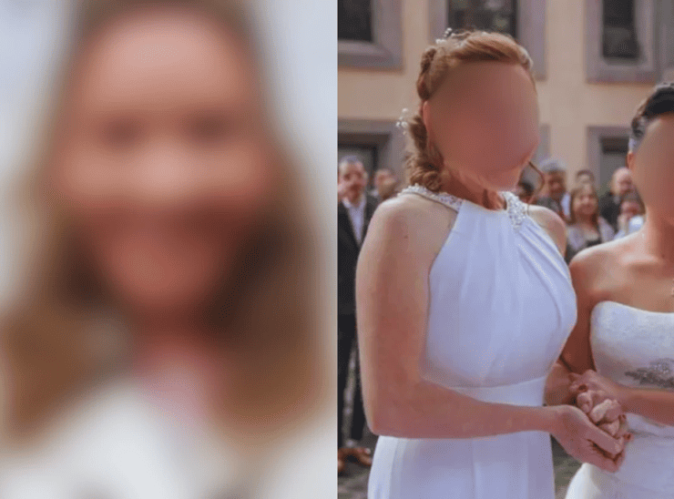 Actriz mexicana encontró el amor en una admiradora