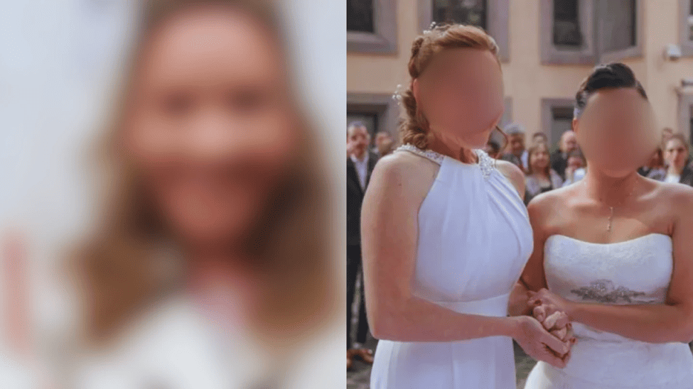 Actriz mexicana encontró el amor en una admiradora