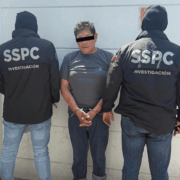 Detienen al alcalde de Cuautla por presuntos vínculos con el crimen organizado