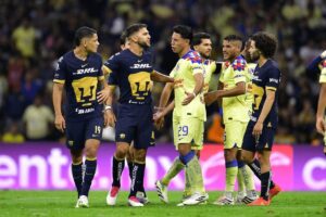 El Partido América contra Pumas define su primer capítulo en los Cuartos de final del Clausura 2026 con alta tensión en el Estadio Azteca.