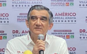 Tamaulipas fortalece desarrollo con obras, generación de empleo y estrategias sociales impulsadas por el gobernador Américo Villarreal.