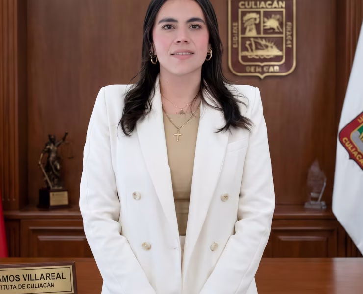 Culiacán apuesta por continuidad institucional con relevo temporal en la alcaldía