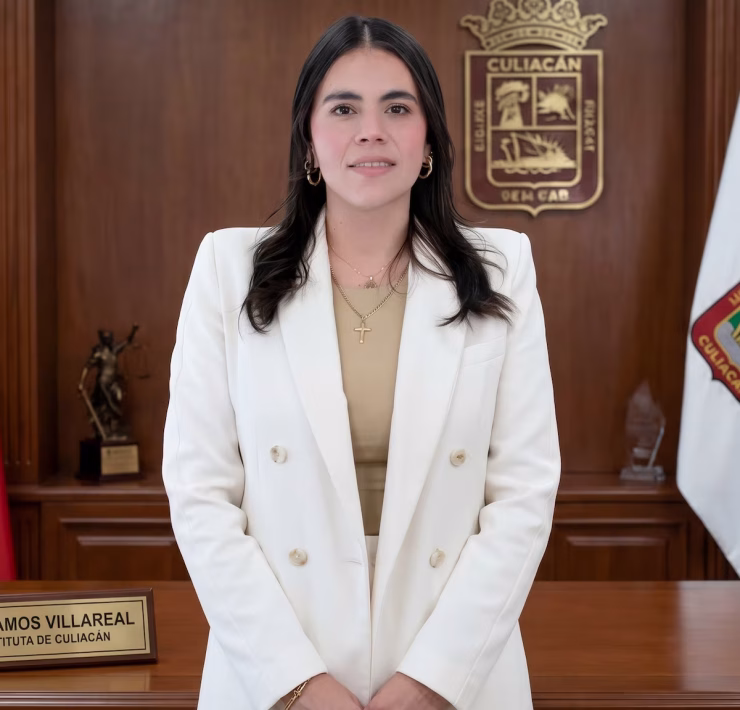 Culiacán apuesta por continuidad institucional con relevo temporal en la alcaldía