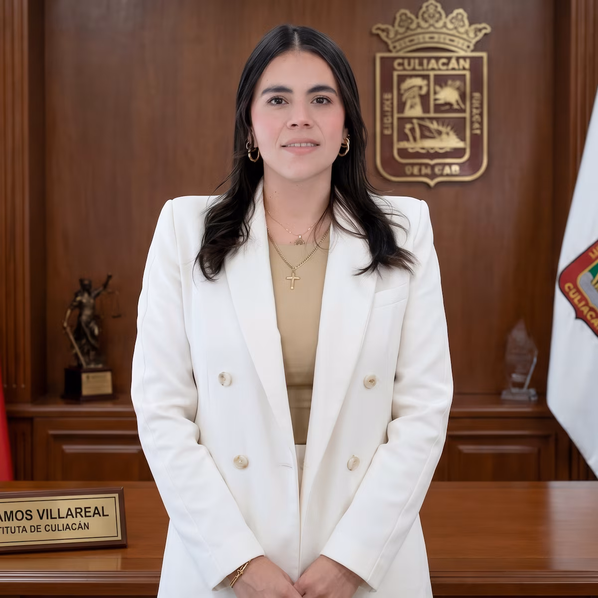 Culiacán apuesta por continuidad institucional con relevo temporal en la alcaldía