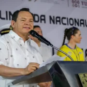 Arranque de la Olimpiada Nacional CONADE 2026 impulsa a nuevas promesas del deporte