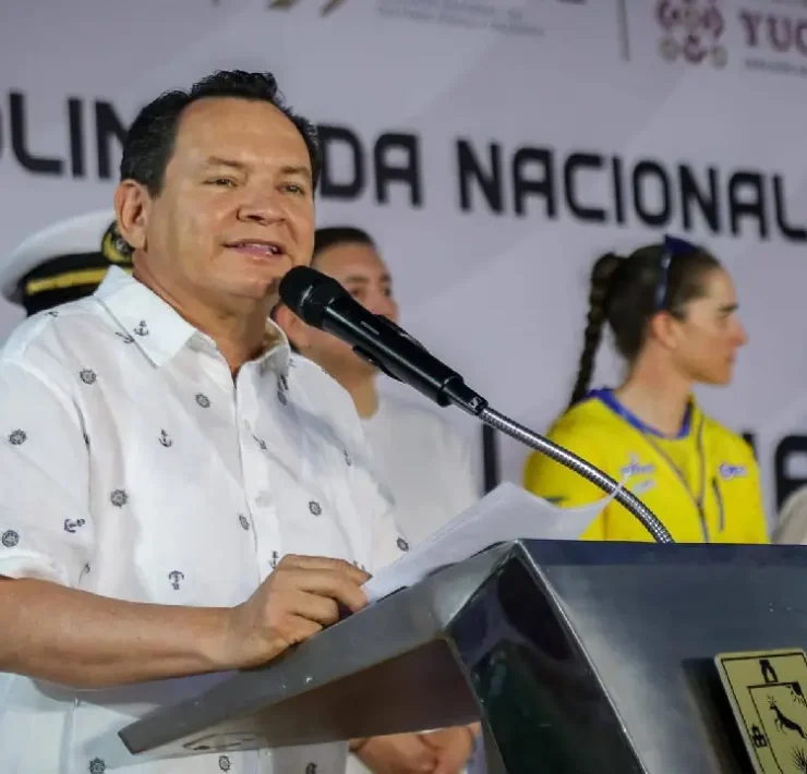 Arranque de la Olimpiada Nacional CONADE 2026 impulsa a nuevas promesas del deporte