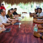 Artesanos rechazan propuestas para reapertura de Chichén Itzá