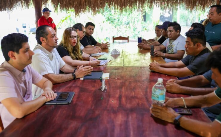 Artesanos rechazan propuestas para reapertura de Chichén Itzá