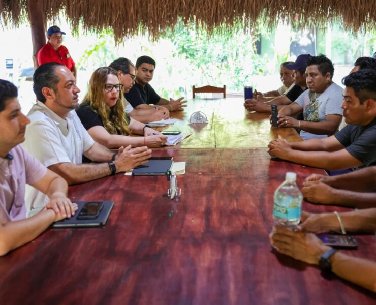 Artesanos rechazan propuestas para reapertura de Chichén Itzá